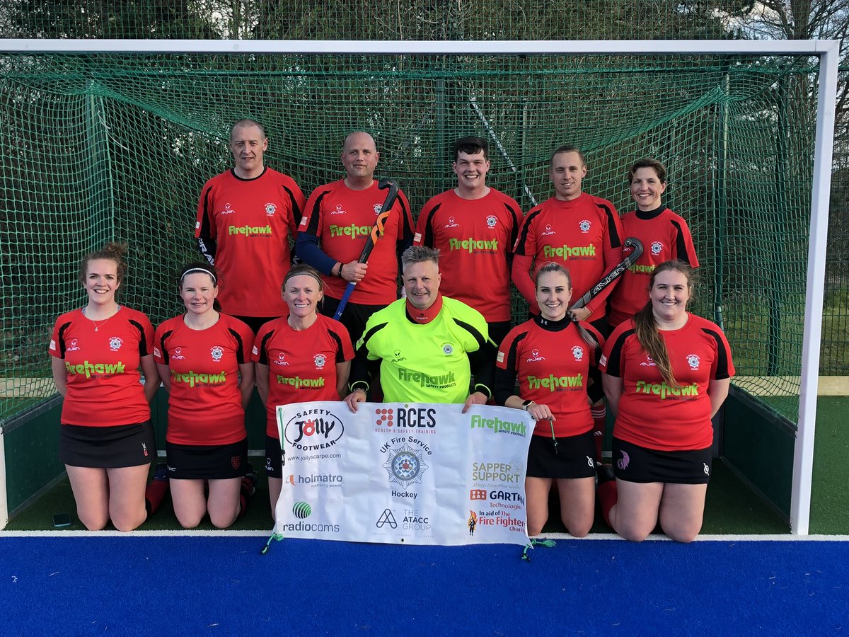 We consider ourselves extremely lucky to have the most supportive and best sponsors <a href="/RadiocomsInfo/">Radiocoms Systems Ltd</a> <a href="/MotoSolutions/">Motorola Solutions</a> @RCES_tweets @SapperSupport <a href="/fireblitzuk/">FireHawk Safety</a> <a href="/HolmatroUK/">Holmatro in the UK</a> <a href="/ATACCGroup/">The ATACC Group</a> <a href="/GartanTech/">Gartan Technologies</a> &amp; #JollyScarpe