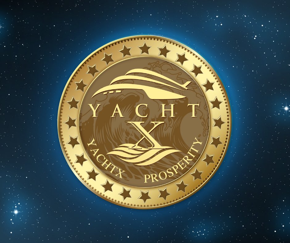 YachtX Coin tweet media