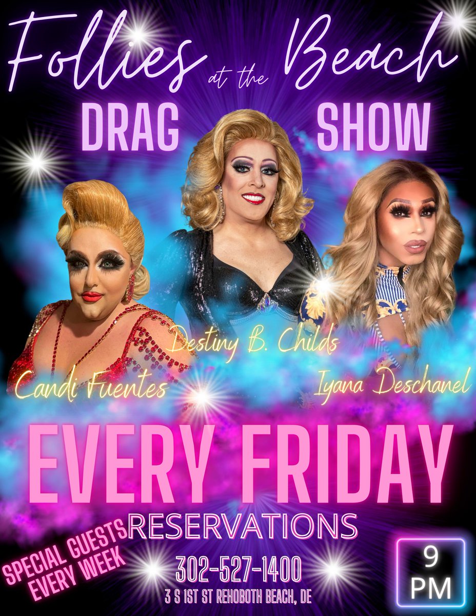 FreddieFlamingo's tweet photo. https://t.co/voK0DrWGdP

#gogaydc #washblade #metroweekly #Rehoboth #RehobothBeach #Delaware #camprehoboth #delawarebeaches #rehobothbeachde #cityofrehoboth #rbdbcc #visitdelaware #delmarva https://t.co/jnS5KBF0QJ