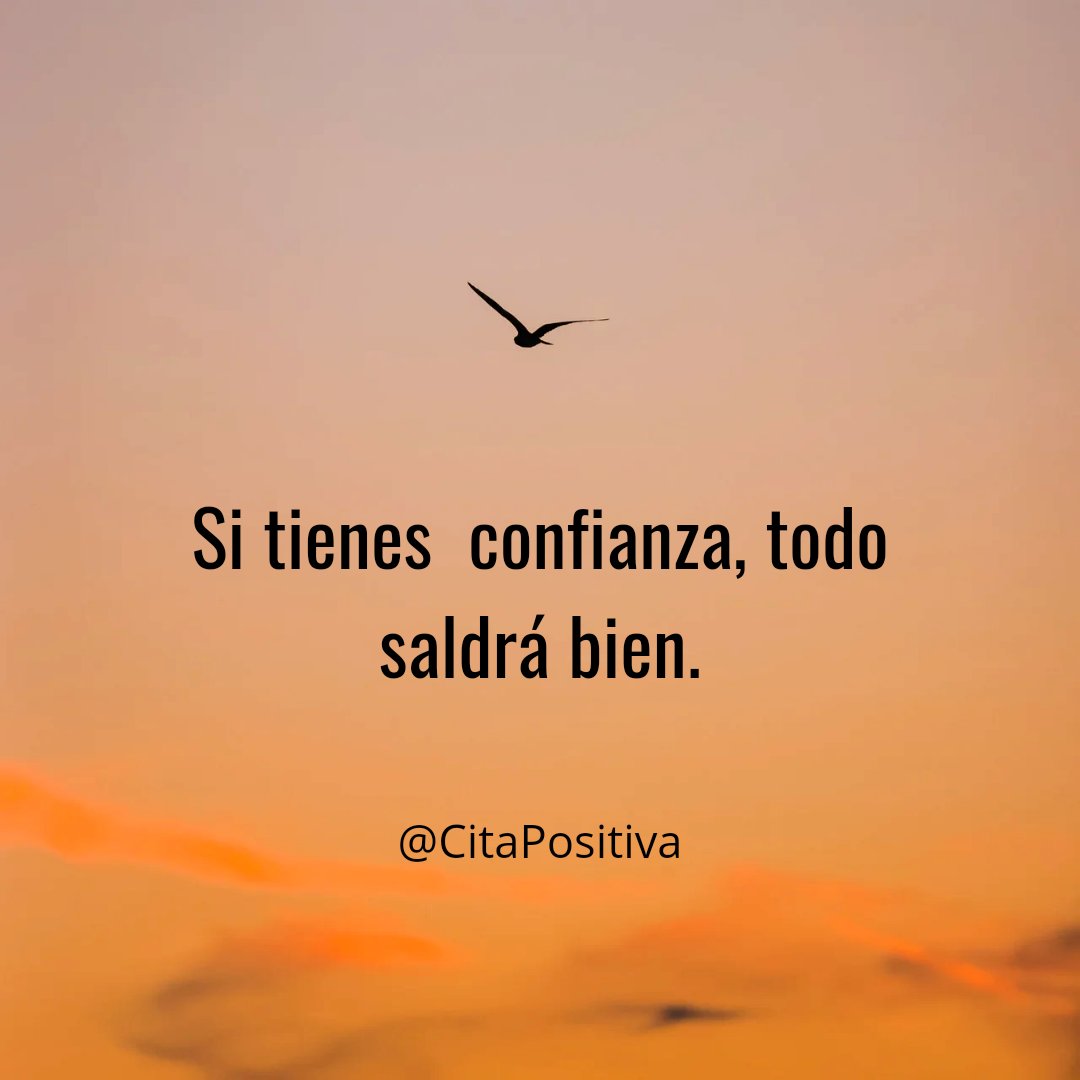 CitaPositiva's tweet photo. #FelizViernesATodos https://t.co/KzmolfcjDL