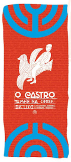GALIX_'s tweet photo. O CASTRO, tamén na orixe da LIXG. Exposición de GÁLIX está dende hoxe na Biblioteca Pública de Lugo: https://t.co/bbBbijmMrs @Biblioteca_Lugo #isaacdíazpardo #edicionsocastro #lixg https://t.co/H8TXbgMaFQ https://t.co/UoCRZyEAyN