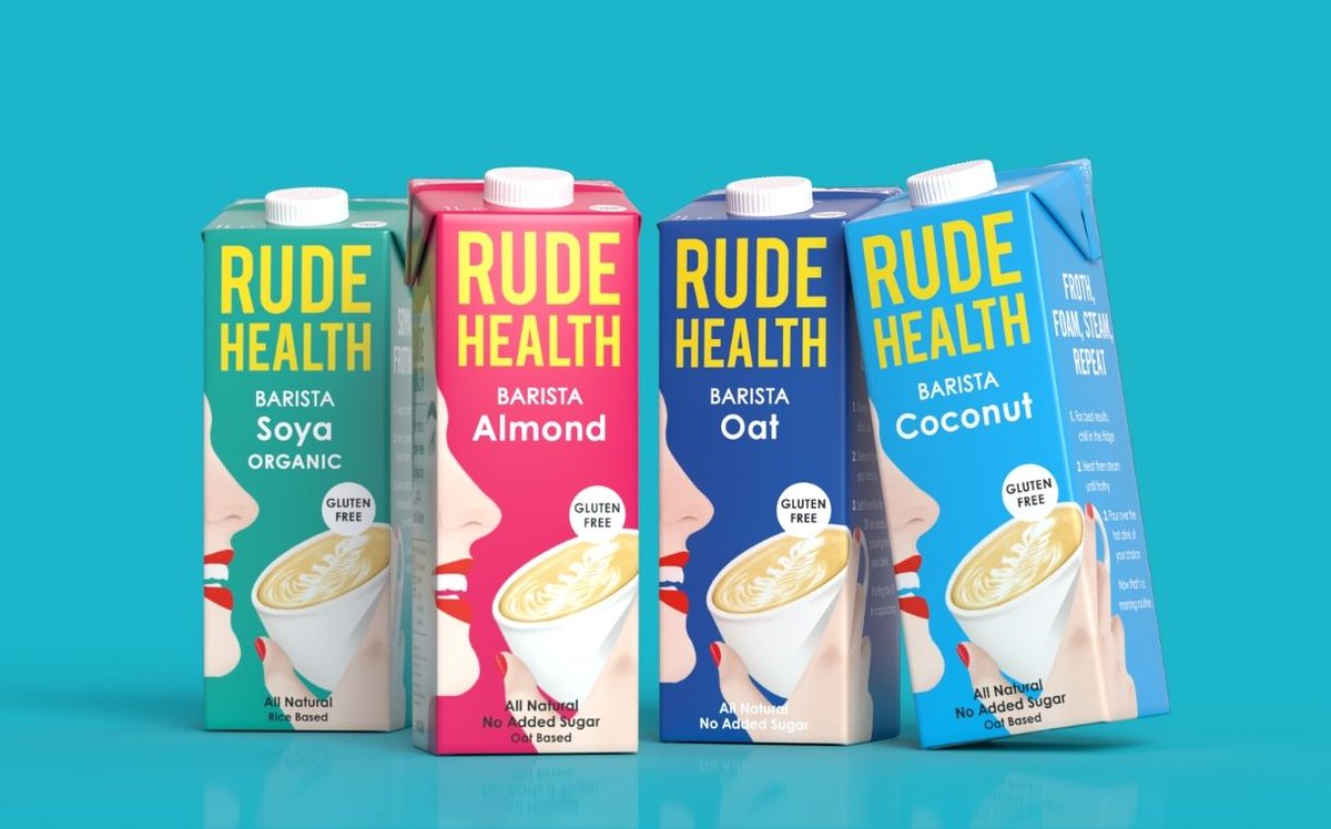 FoodBev Media (@foodbev) on Twitter photo UK #beverage brand <a href="/rudehealth/">RUDE HEALTH</a> has launched its new Barista Coconut alternative milk to add to its range of gluten-free, #plantbased milks. #newproduct foodbev.com/news/rude-heal… UK #beverage brand <a href="/rudehealth/">RUDE HEALTH</a> has launched its new Barista Coconut alternative milk to add to its range of gluten-free, #plantbased milks. #newproduct foodbev.com/news/rude-heal…