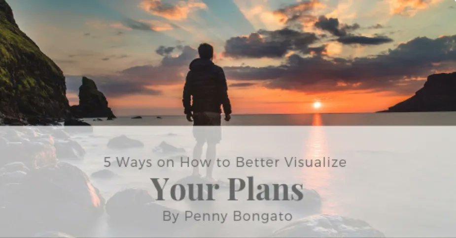 TeamPOWERinU's tweet photo. Motivational Speaker Penny Bongato said that the key to visualization is FEELING your dream. Penny shared the other 5 supporting keys on how to better feel it &amp; to better execute your vision.

#PowerofVisualization #SelfDevelopment #PersonalLeadership
https://t.co/cqUknn0Ai1 https://t.co/PmCOqetkk9