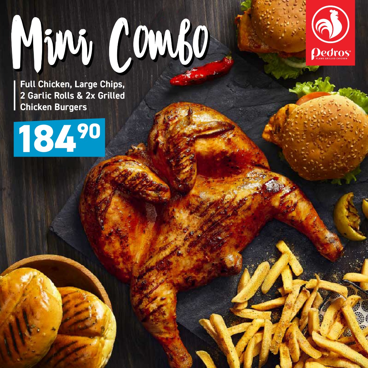 Pedros On Twitter The Only Thing mini About It Is The Price Get A Full Chicken Large Chips pedros-on-twitter-the-only-thing-mini-about-it-is-the-price-get-a-full-chicken-large-chips