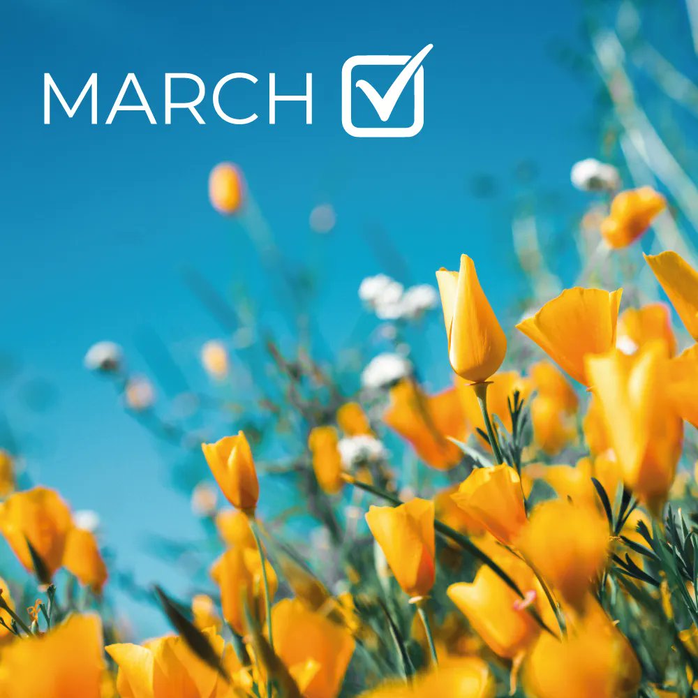 DuckElectrical's tweet photo. And that was March at #DME, a productive month. Where does the time go, though? For us, April brings new projects for new and return clients. #DMEmechanical #DMEelectrical https://t.co/J7pBWVYqsu