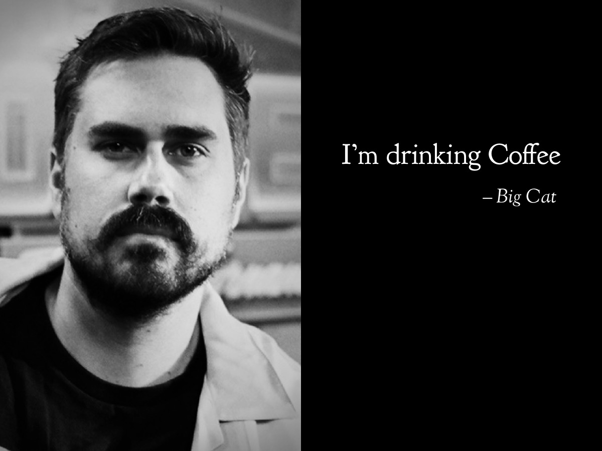 Big Cat (@barstoolbigcat) on Twitter photo 