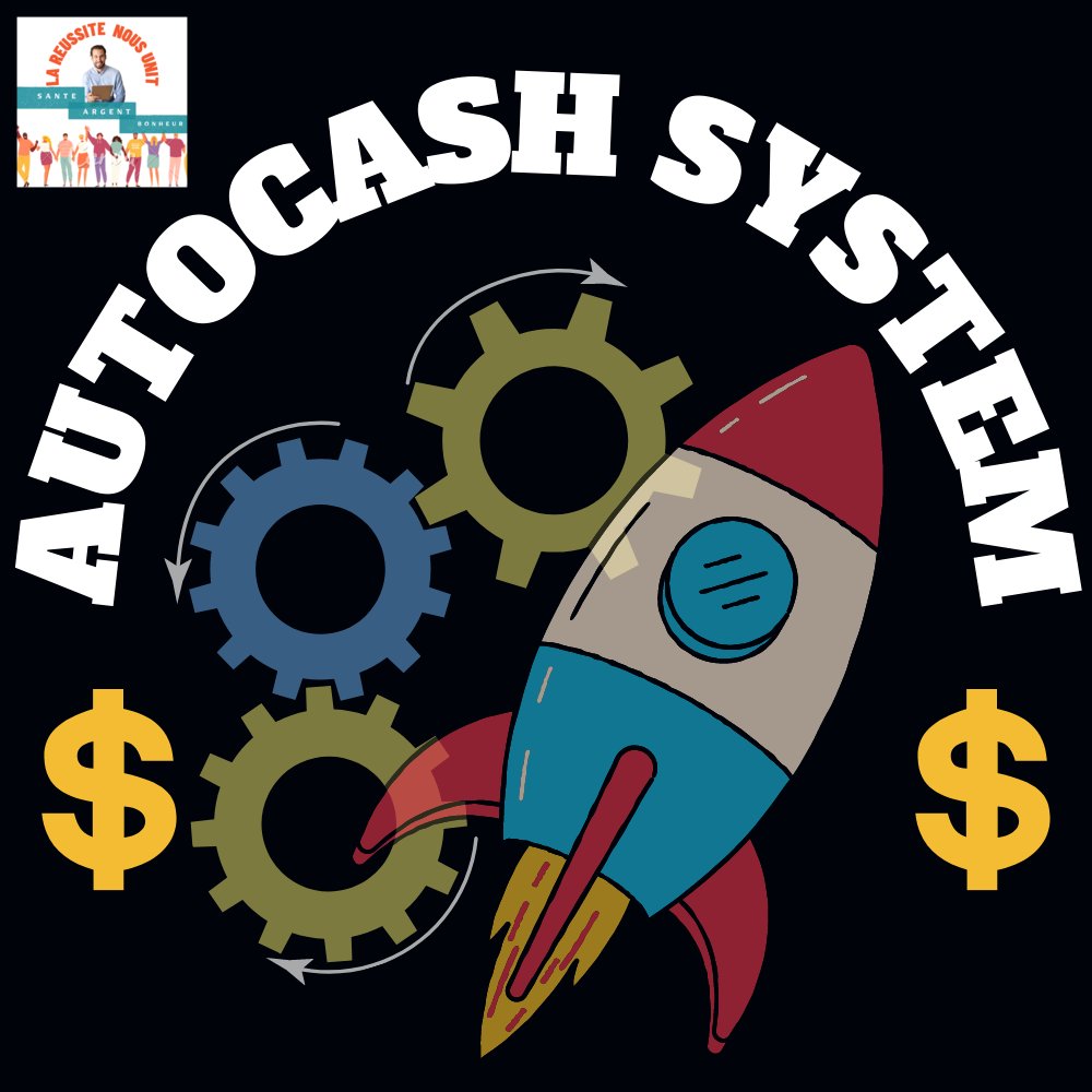 greg_charle's tweet photo. AutoCash: Gagner De L'argent En Automatique.π
Cela vous concerne si vous souhaitez:
Gagner De L'argent En Automatique
Pendant Que Vous Dormez.
https://t.co/wTnimtzLTh
#emoneytendances #argent #revenu #affiliation #seo #autocash https://t.co/ohypzN9zK7