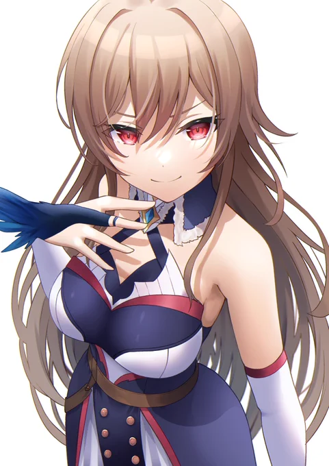 #フレン見て 自信ありそうな顔 