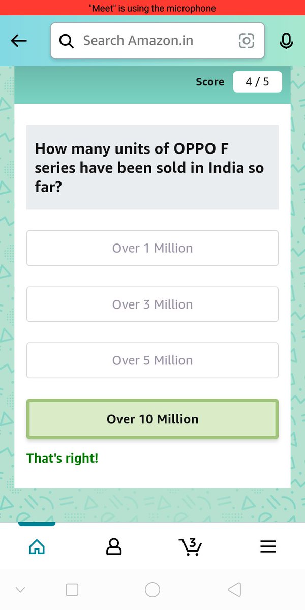 Harshar98766972's tweet photo. @amazonIN @OPPOIndia  #AmazonMobileInsider #OPPOF21Pro5g https://t.co/EMKGZLpe64