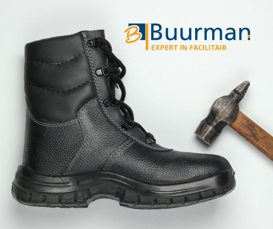 BuurmanFP's tweet photo. Buurman Facalitaire Producten | Zere voeten? Niet met onze werkschoenen! 🥾|

Wij bieden werkschoenen aan die u als gegoten zitten. Ze zorgen voor een droge en stabiele voet en zijn ook nog eens makkelijk te reinigen. 

Bekijk ze allemaal online op: https://t.co/b3FibRMvdm https://t.co/I56Au2LbtA