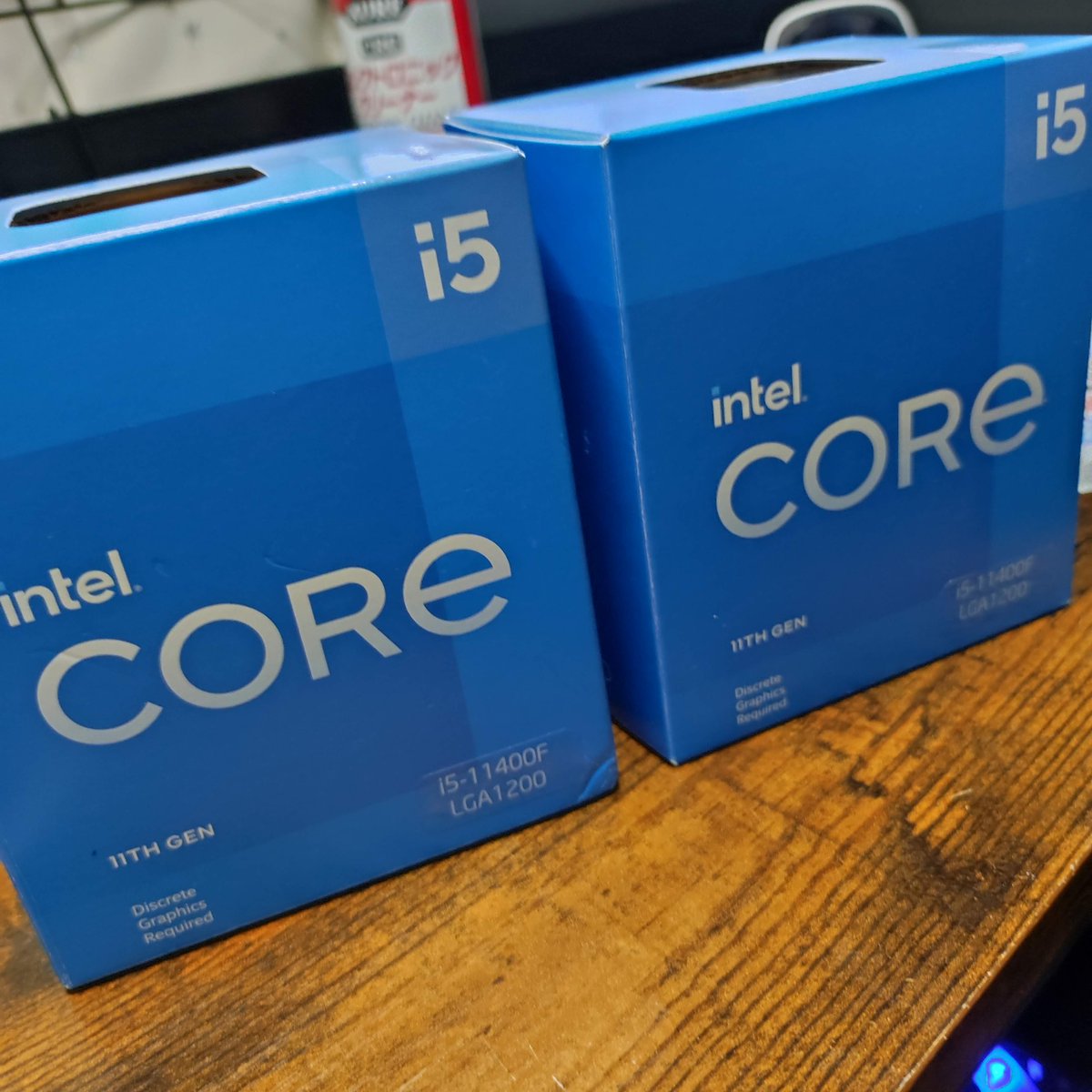 too_slow_89's tweet photo. 私はPCで最高の動画編集をはじめてみたい！

対象製品を対象店舗で購入すると
合計1,200名様に豪華賞品が当たる！

インテル® Core™ プロセッサーで
新しいことはじめよう！キャンペーン
https://t.co/oKQxMmMHkC

#インテルCPU
#新しいことはじめよう https://t.co/bNSFHfp5QI