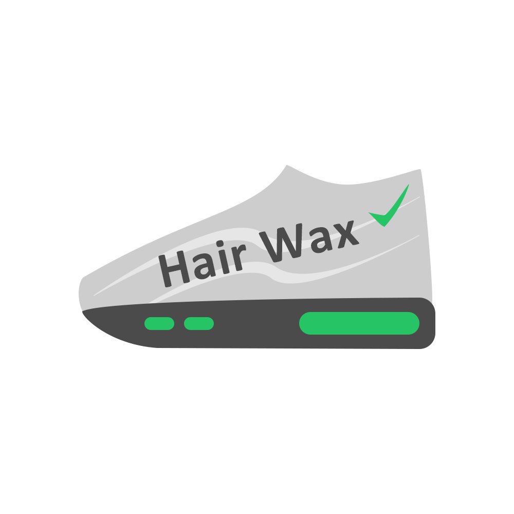 AcceptyArt's tweet photo. Title: Hair Wax Max
It is important to be free from prejudice.

#NFT #NFTs #socialgood #diversity #inclusion #beyourself https://t.co/XWoBmq4Mn3