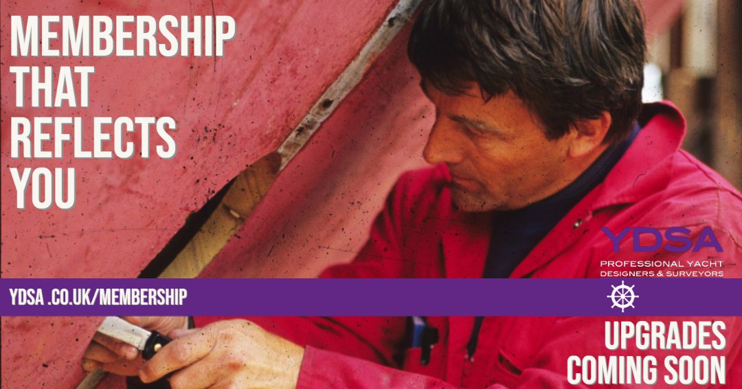 Exciting developments from YDSA! Get ready for upcoming membership upgrade exams - Show your clients a true reflection of your expertise. and reputation with YDSA 

Setting the Standard Since 1912 🤝

Watch this Space 🎯