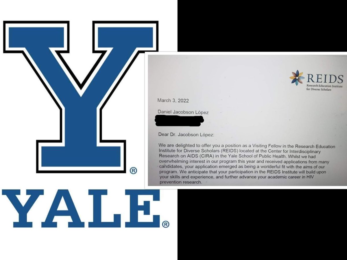 Dr. Daniel Jacobson López tweet media