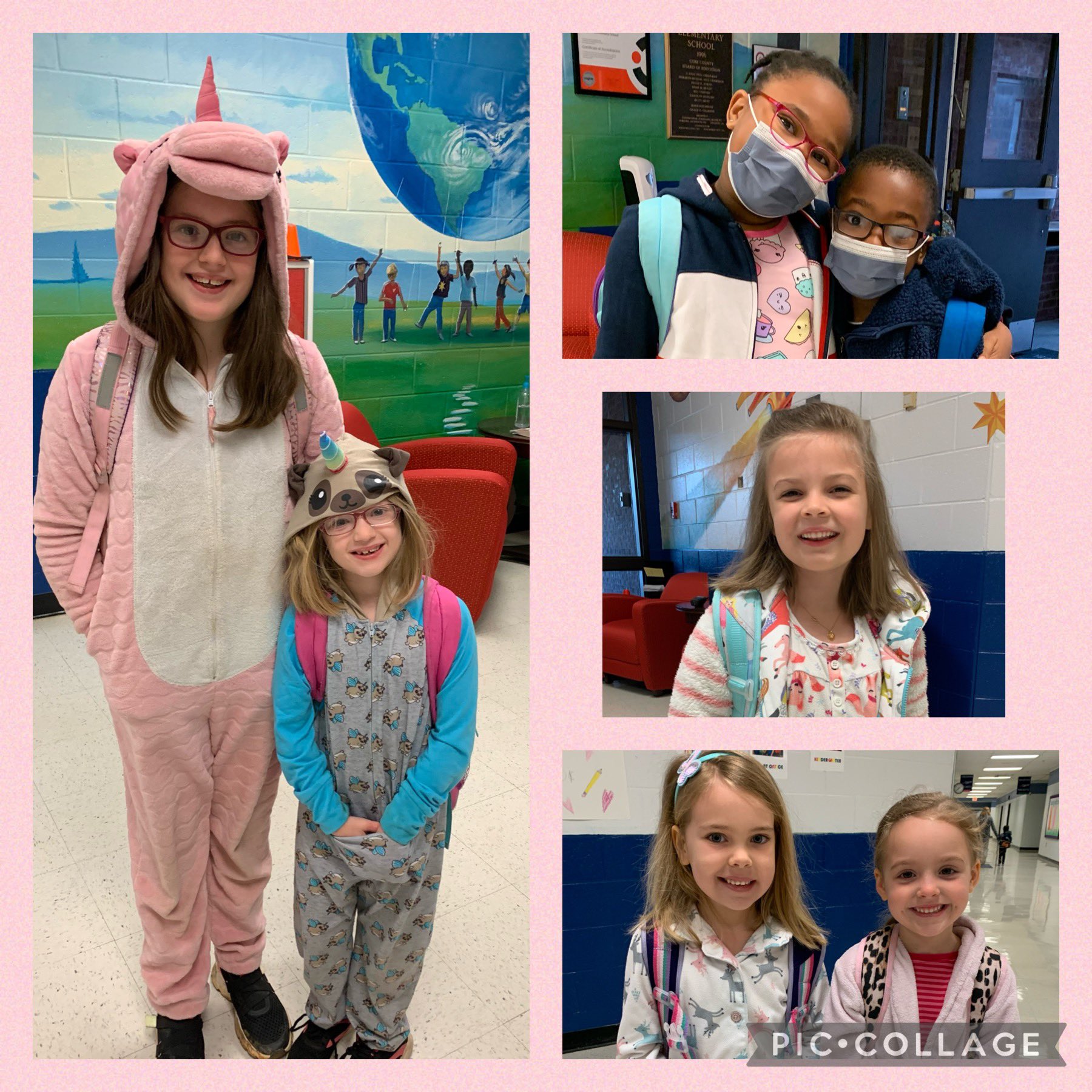 Vaughan Elementary on Twitter "What’s fun on the Friday before spring