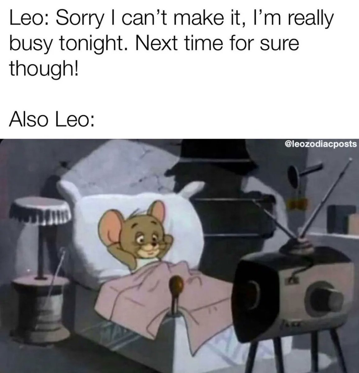 Leo_Tweets's tweet photo. #Leo facts 👏🏼 https://t.co/nOrAWfSNUp