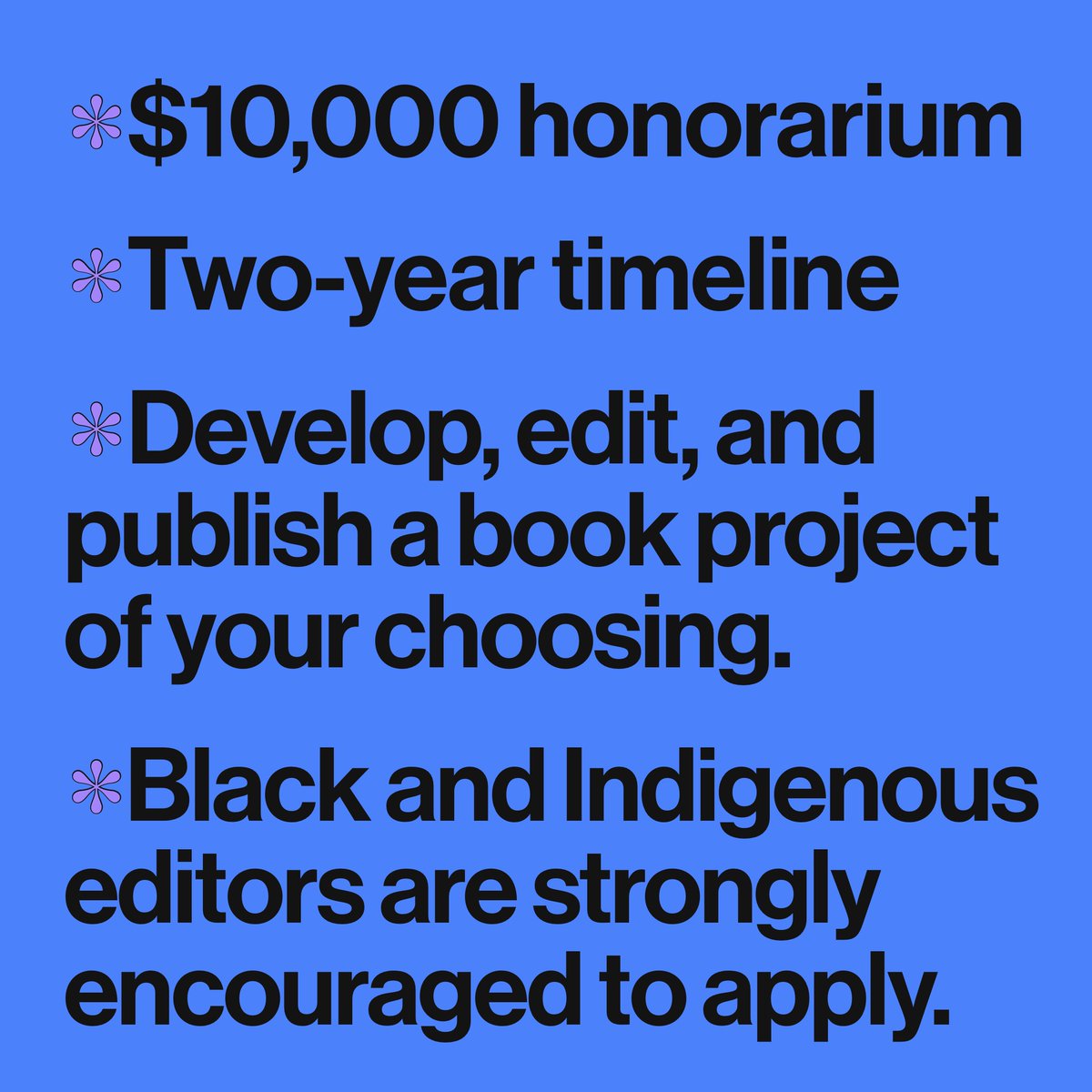 Pathlight Magazine tweet media