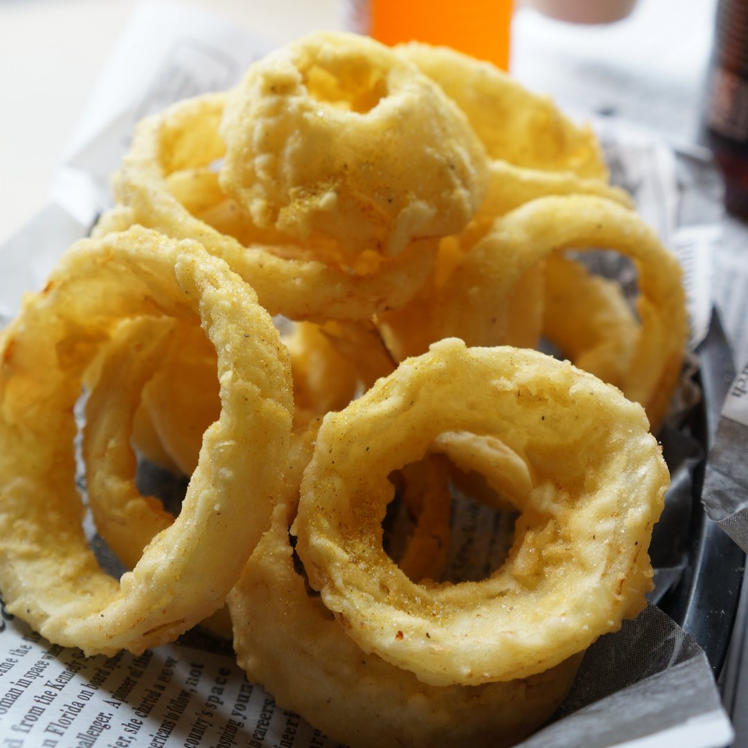 TheChippery's tweet photo. We've got the options that make #Fridays during #Lent the best meal of the week! 😋
Order online for lunch, dinner or anytime the craving for something crispy strikes. 
https://t.co/iSqvv8sAyl https://t.co/rutosXYgk2