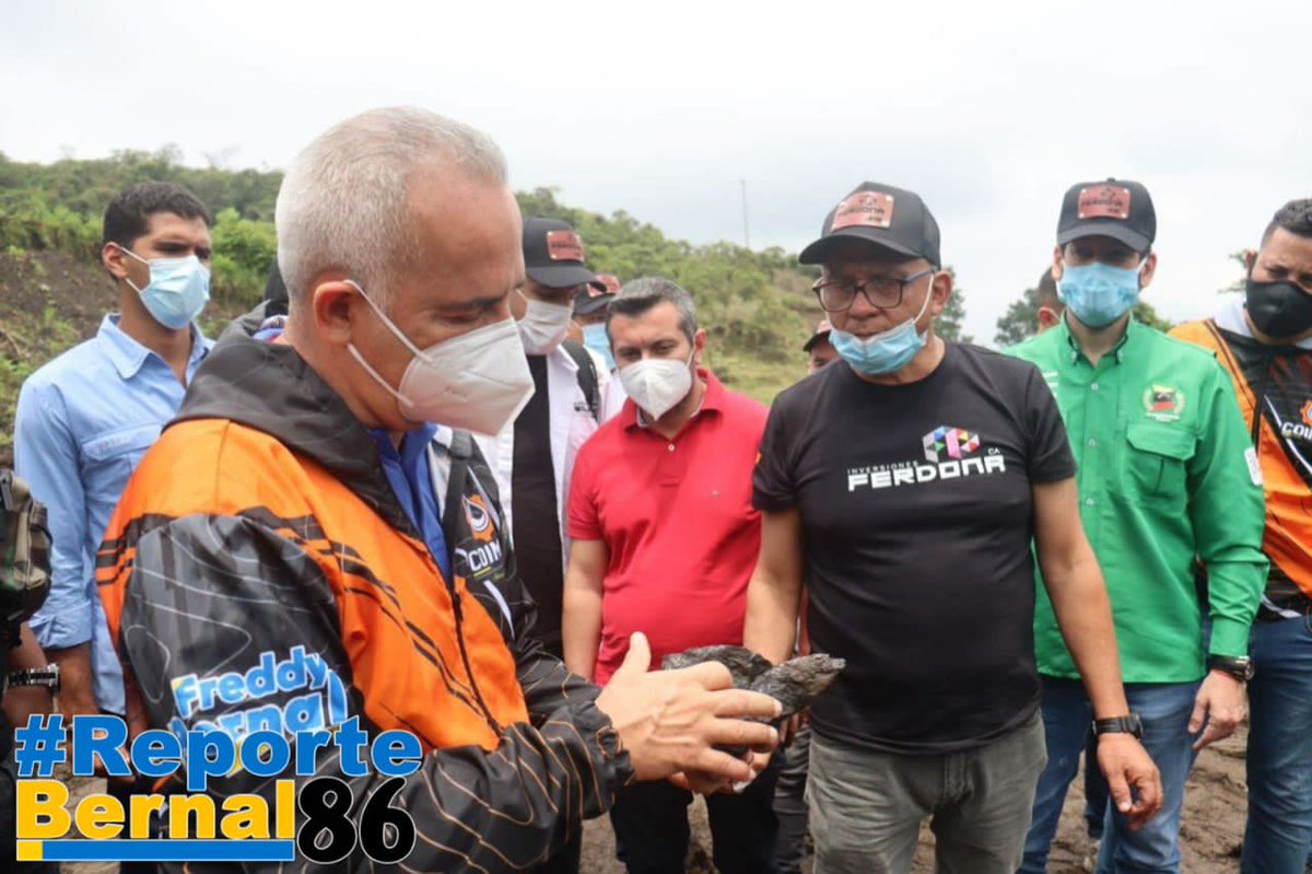 juanelgochito's tweet photo. REPORTEEE!!!!
#ReporteBernal86
#SanCristobal 
#Hoy
#1Abril
#Tachira 
#Venezuela https://t.co/Tqdsigh5mY