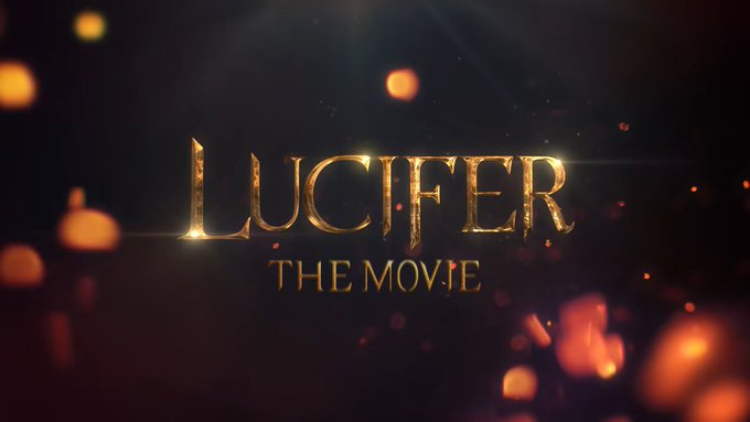 Luciferforever6's tweet photo. it looks like we're back!!!!
#Luciferthemovie https://t.co/F2z0x464yE