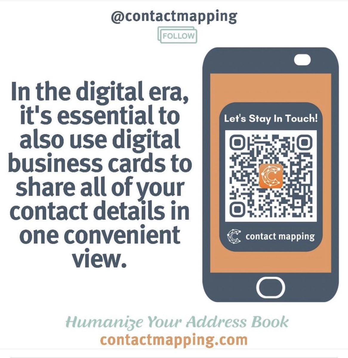JMichael_Smith's tweet photo. Do you have a digital business card, itβs a must have in my company because we market in over 35 countries in the #GlobalDigtalEconomy π click here ππΌ https://t.co/vJbCCvDzlE #ContactMapping https://t.co/37vSMRBimA