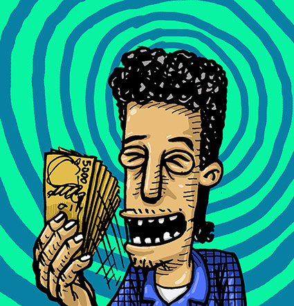 iwank yellowteeth tweet media