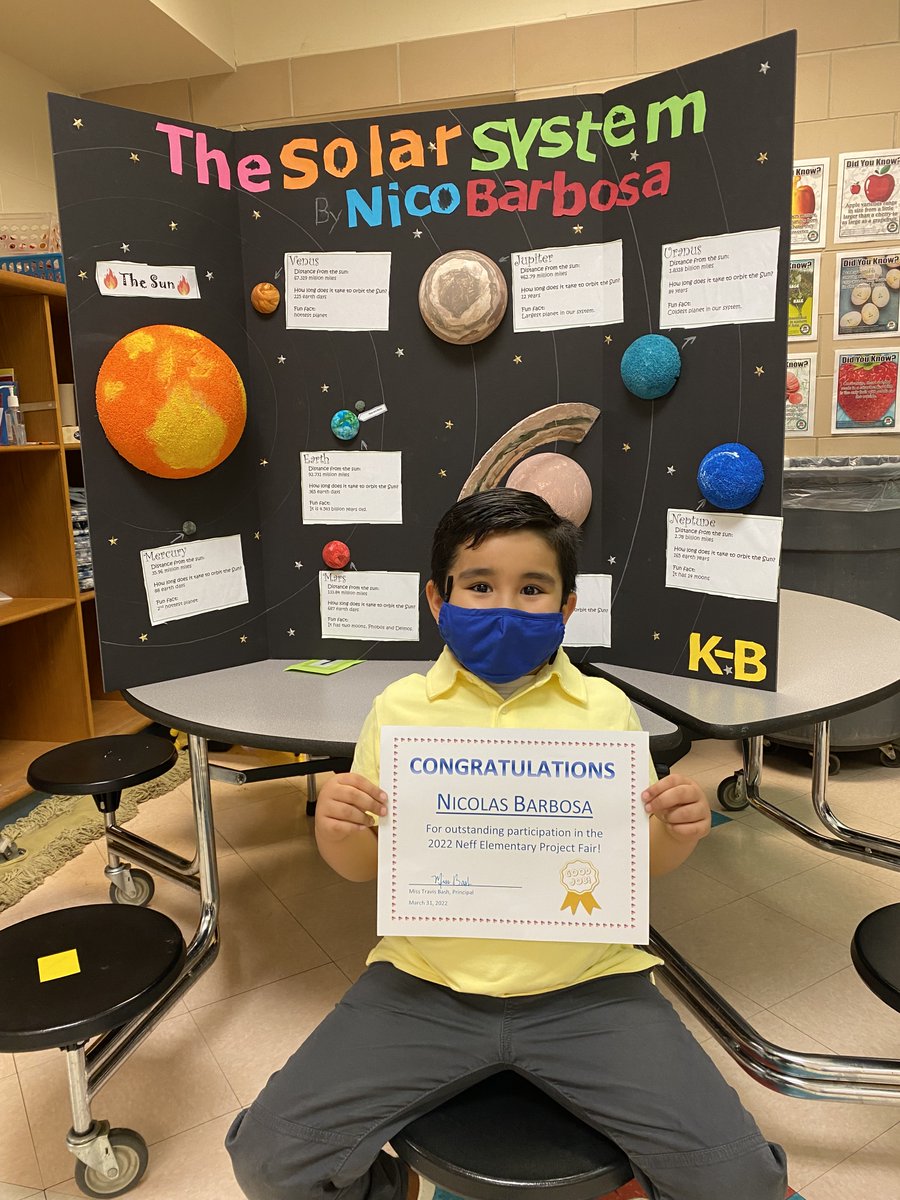 ManheimTownship's tweet photo. Our Neff Elementary School students and families enjoyed their Book Fair- Project Fair- Open House last evening!
#MTSDProud💙🤍
#NeffProud🦁 https://t.co/Fa40ApMOjt