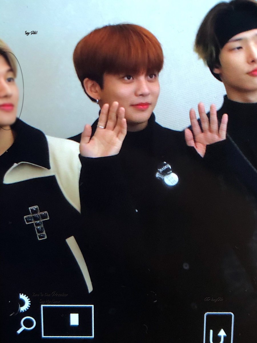 hourly jongho archive tweet media