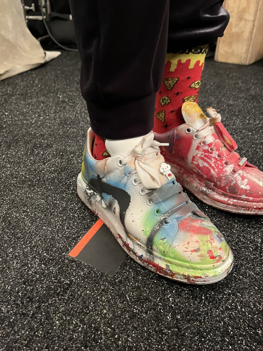 Intergalactic Planetary Babies 🚀 tweet media