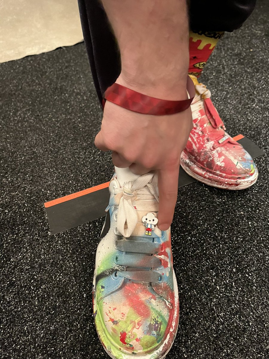 Intergalactic Planetary Babies 🚀 tweet media