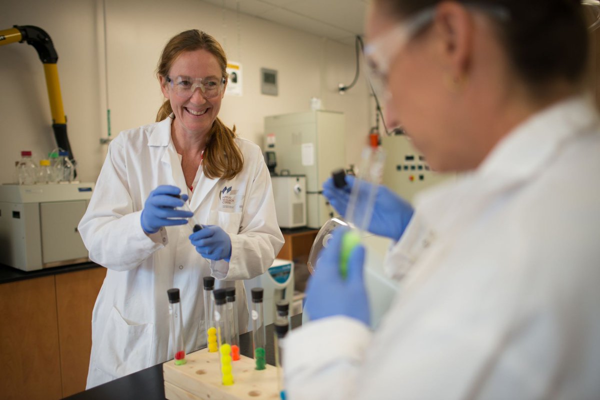 LoyalistCollege's tweet photo. Loyalist College’s Centre for Natural Products and Medical Cannabis has received two @Mitacs Accelerate funding awards to support an applied research project with Royal Development Group (RDG) to explore hemp germination in space. Details: https://t.co/4gOkNxi9XH
@LoyalistR https://t.co/05SZgC3yn9