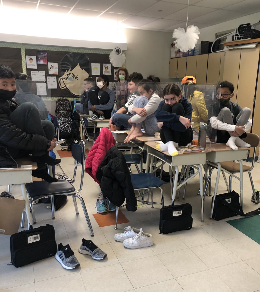 MissDaRos135's tweet image. Got Em’ 😜 #aprilfoolsfun