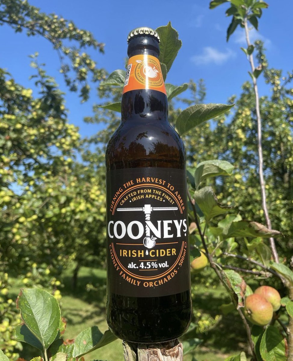 From our orchard to your glass! 

#drinkresponsibly
