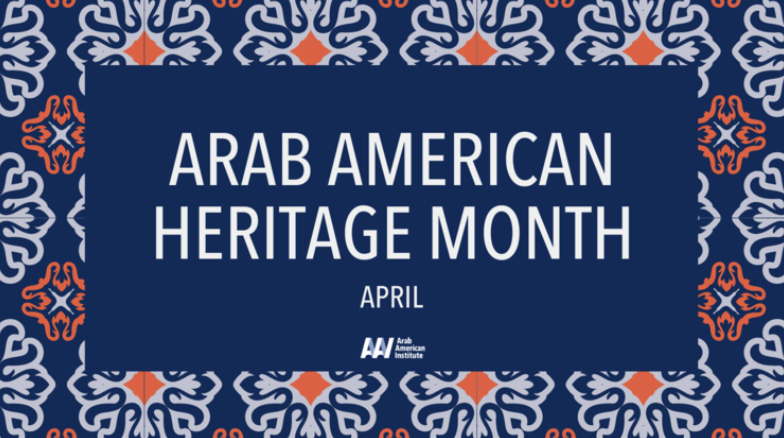 Today marks the beginning of #ArabAmericanHeritageMonth. We are thrilled to recognize some of the achievements and contributions of the more than 3.7 million #ArabAmericans. Look to this page for content all month as we celebrate together. #AAHM aaiusa.org/library/arab-a…