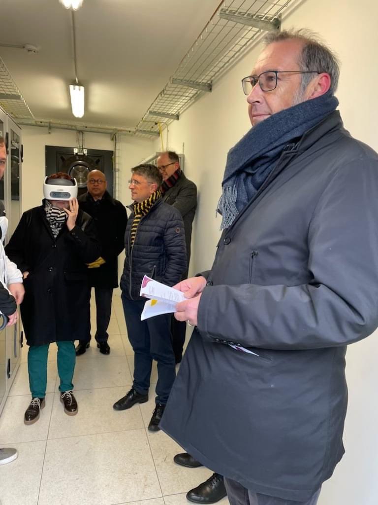 Fabien BAZIN, Président de @nievrefr tweet media