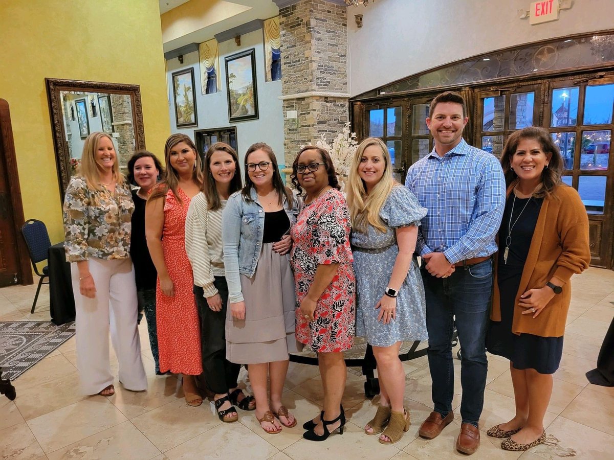 PTA Lifetime membership award #teamCRJH #MonaSalinas