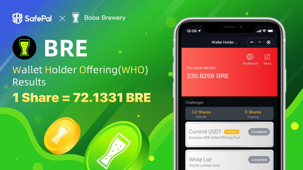 SafePal - Crypto Wallet tweet media