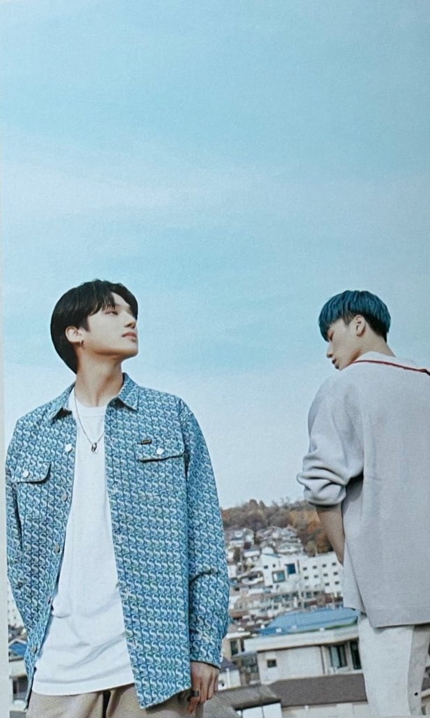 woosanntiny's tweet photo. These look like kdrama posters https://t.co/LTlgTHxgKj