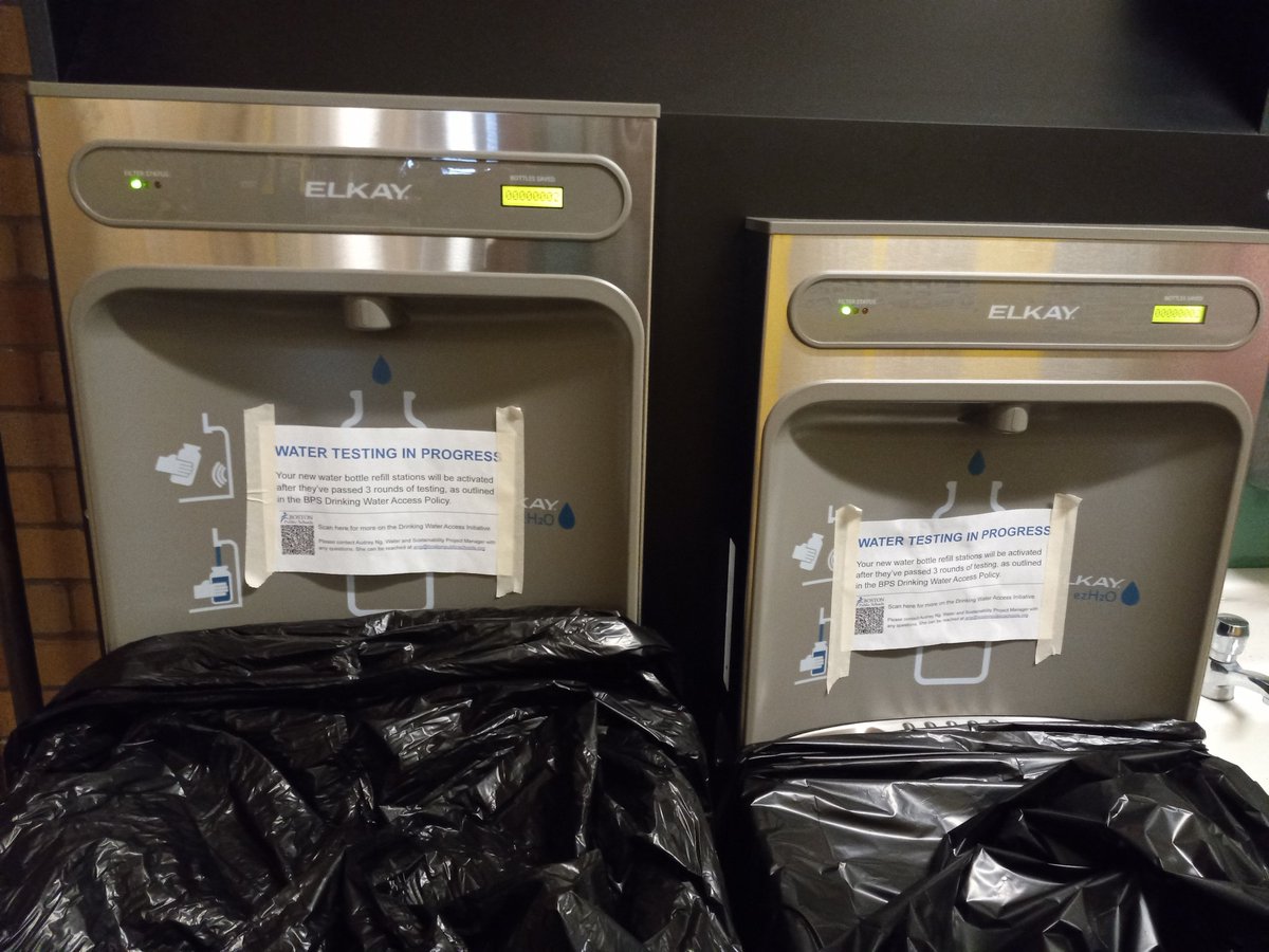 Grace Wai (@drgracewai) on Twitter photo New drinking water filtration systems <a href="/LeeAcademyPilot/">Lee Academy</a> are installed! <a href="/BostonSchools/">BostonPublicSchools</a> @BCassellius <a href="/CityOfBoston/">City of Boston</a> 👏🏼👏🏼👏🏼👏🏼 New drinking water filtration systems <a href="/LeeAcademyPilot/">Lee Academy</a> are installed! <a href="/BostonSchools/">BostonPublicSchools</a> @BCassellius <a href="/CityOfBoston/">City of Boston</a> 👏🏼👏🏼👏🏼👏🏼