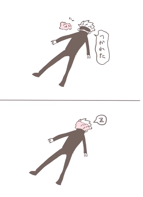 五悠 ※けもゆじ🐶 