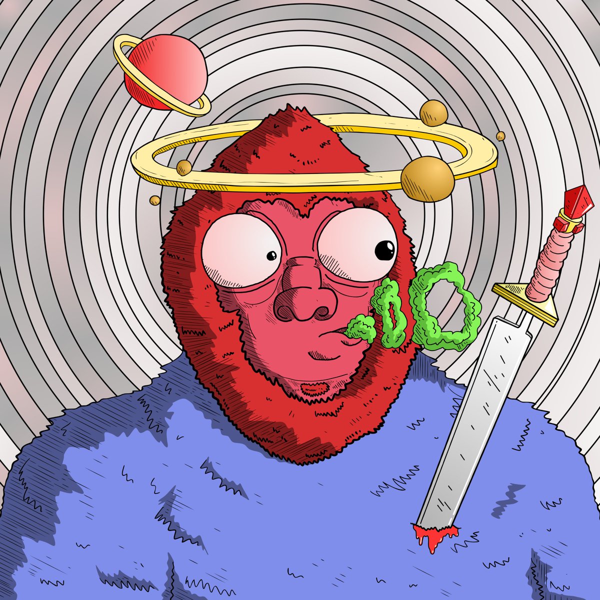 cryptidfile's tweet photo. Who wants some ETH ?

If we can mint to 1500 in April, we will choose 1 winner to get 5k worth of ETH and 5 winners to win 1k. 

Head over to https://t.co/FBMlLtYwAp to mint your cryptid to be apart of the event!

#NFTGiveaway #NFTGiveaways #NFTartist #NFTCommmunity #Ethereum https://t.co/mAg1DShAs0