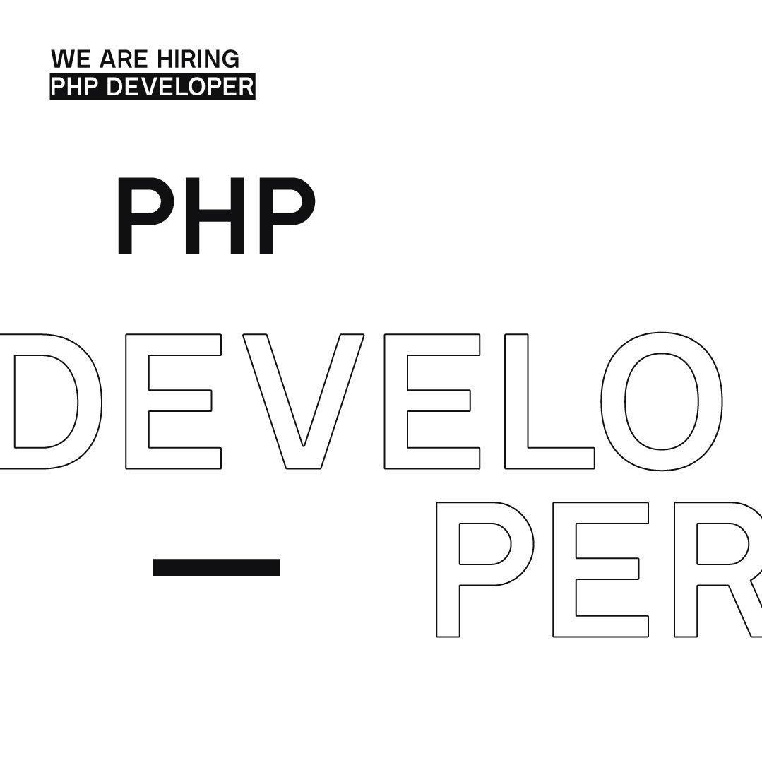 U potrazi za novim koleginicama &amp; kolegama. 

#posao #PHP #beograd #20plusyears 

Pridruži se Act timu u Beogradu.
Otvoreno je više PHP programer pozicija.

Vise informacija @
poslovi.infostud.com/posao/PHP-Deve…