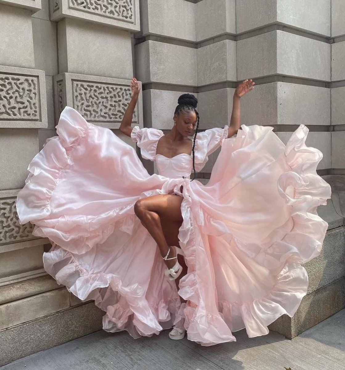princess gown