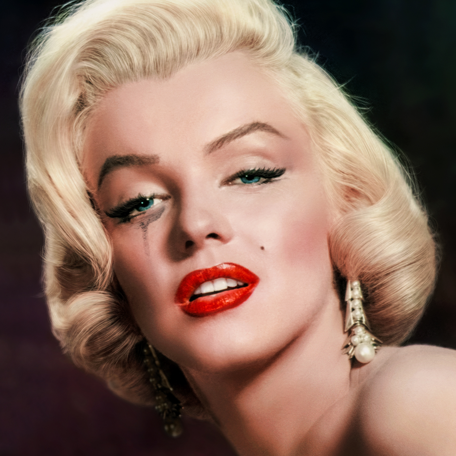 A Haunting Look: Marilyn Monroe'S Final Hours In Pictures - dsms84t