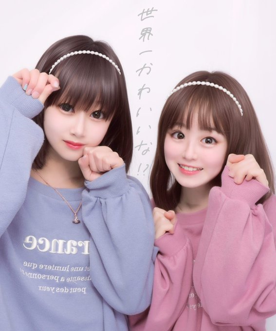 Twitterのコスプレ画像3