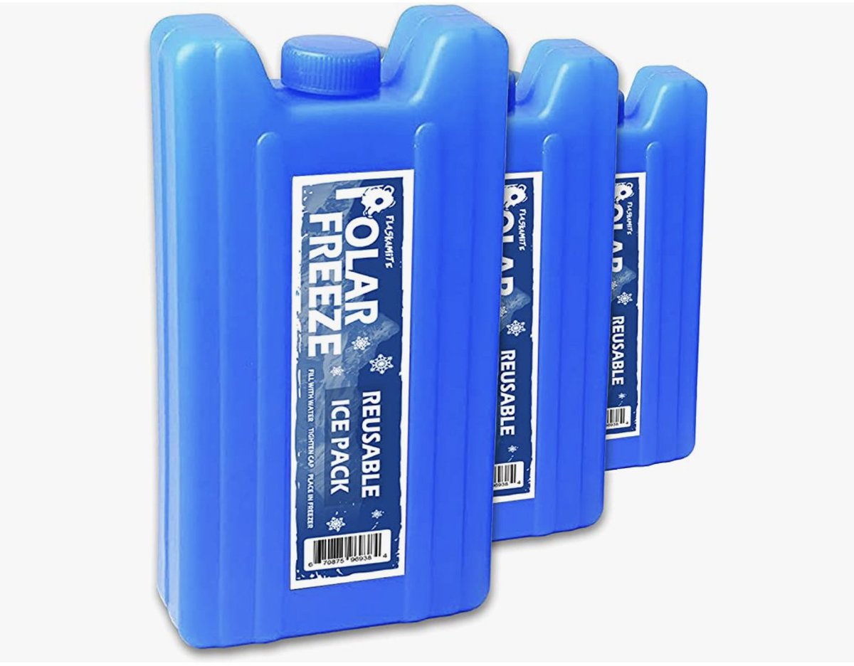 Chimpmart_2016's tweet photo. Here's another way to smuggle your booze anywhere. Just a regular ice pack - nothing to see here. Get this Flaskamite Hidden Flask Freeze Ice Pack. 🍻💯😆
Get this in the link below:
https://t.co/nDOTgRsKjy
.
.
#ChatteringChimps #Gift #GiftIdeas #Flaskamite #Flask #AlcoholFlask https://t.co/OCGkYAJHBC