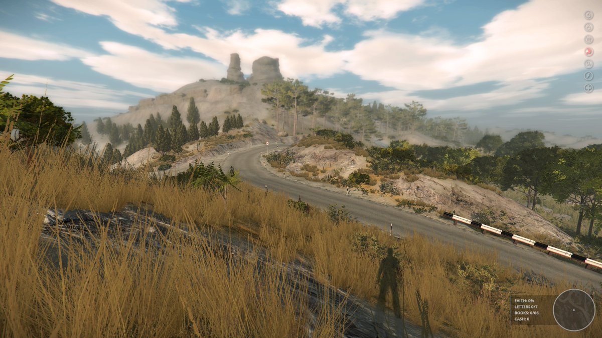 StudioDimSum's tweet image. Free Christian 3d adventure in the making is going alpha this summer ― God willing | #gamedev #indiedev #indiegame #IndieGameDev #indiedevhour