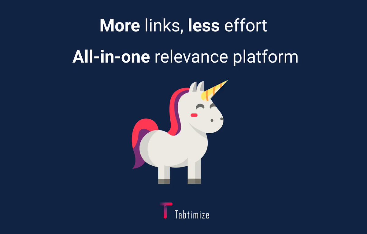 tabtimize's tweet photo. Looking for the best #LinkBuilding tools for your website? 

Look no further! 🔍

We rounded up the best of the best in our latest #blogpost. 

Check it out now: https://t.co/GXC4xfBXW0👇 https://t.co/IUBB3RiLbq