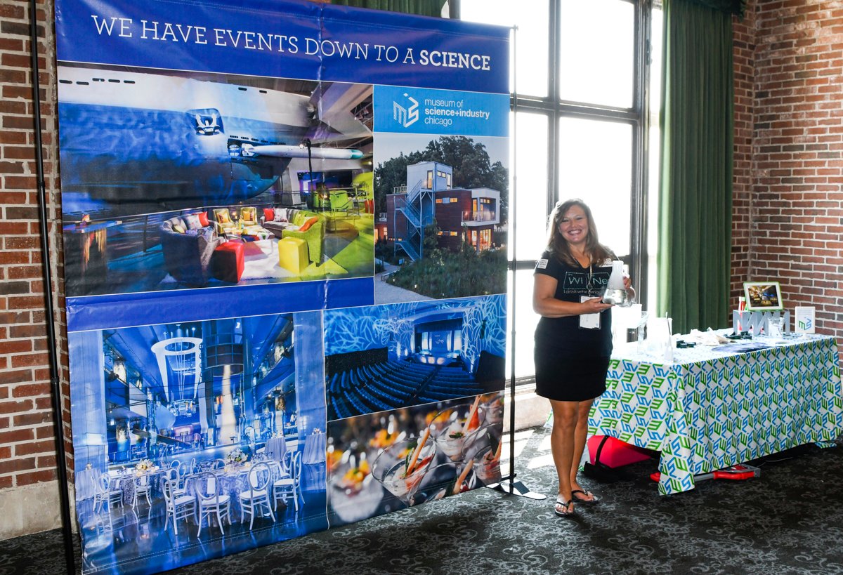 Supercharge your private events business! Exhibit at the Hospitality &amp; Tourism Summit to meet hundreds of meeting &amp; event planners, DMC’s, and hotel salespeople. DEADLINE IS APRIL 6TH! #HTSC2022 bit.ly/3JTMRDi