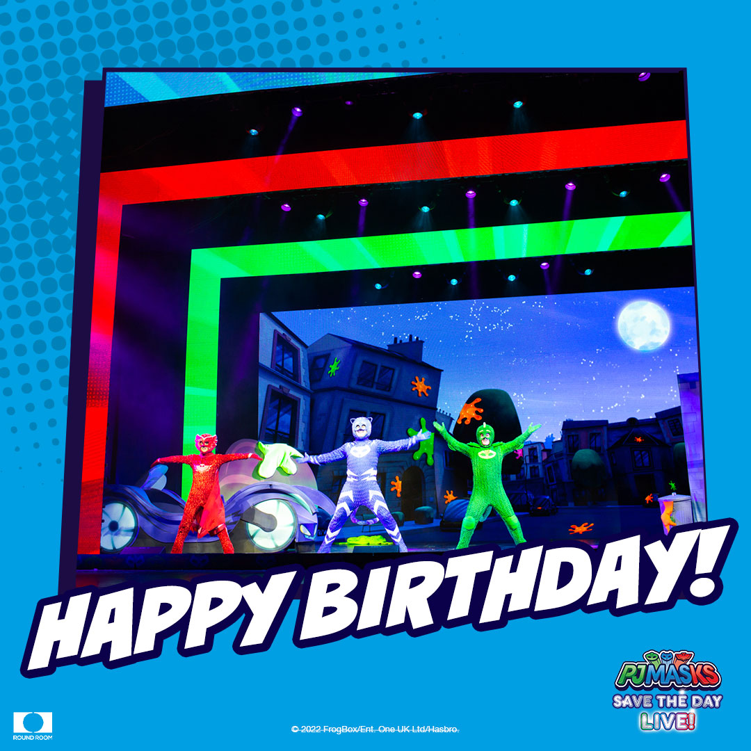 PJMasksLive tweet media